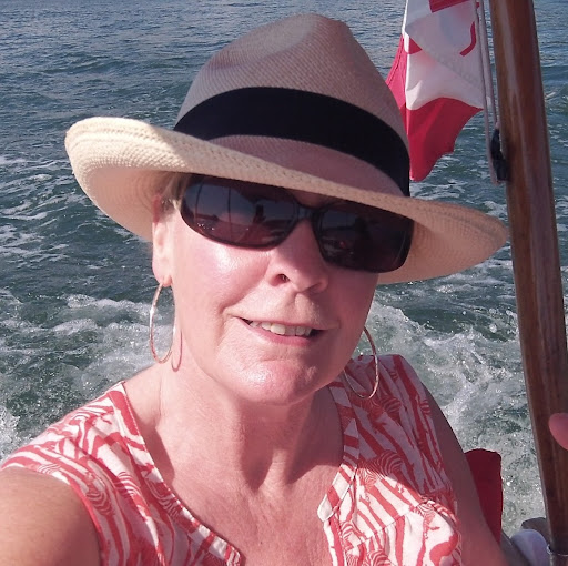 Kathleen Harper Photo 32