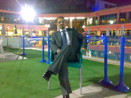 Saeed Saber Photo 15