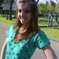 Geraldine Galloway Photo 4