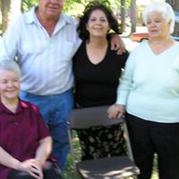 Rose Ortega Photo 9