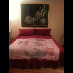 Jackie Buckner Photo 6