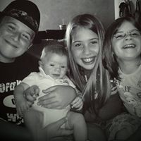 Julia Mize Photo 4