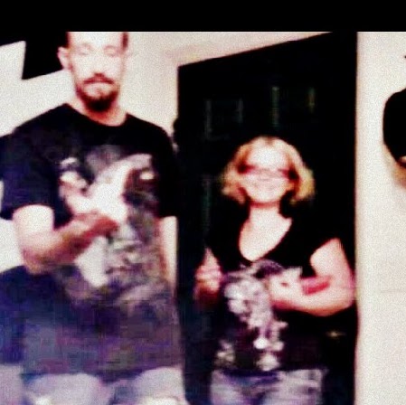 Rick Gregory Photo 47