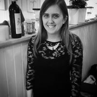 Christina Pedersen Photo 2