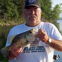Richard Vanbuskirk Photo 5