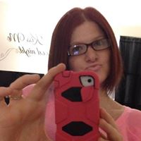 Jennifer Dixon Photo 26