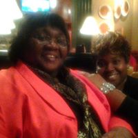 Dorothy Abraham Photo 15