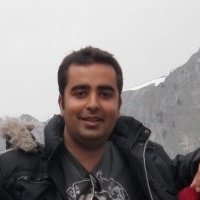 Amit Shroff Photo 16