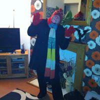 Catherine Watkins Photo 18