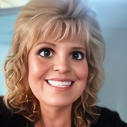 Christine Farley Photo 28