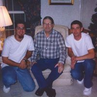 Matthew Bergeron Photo 35