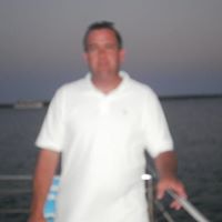 Louis Gordon Photo 34