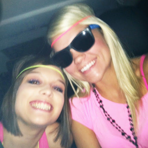 Brandi Lawson Photo 28