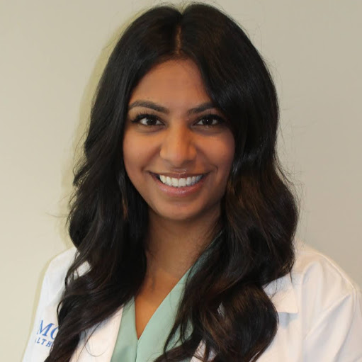 Tanvi Dhanani Photo 1