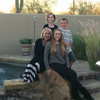 Tiffany Green Photo 24