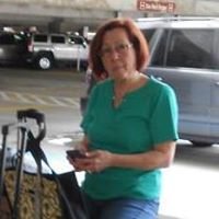 Sue Brown Photo 40
