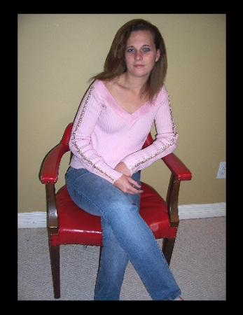 April Allen Photo 6