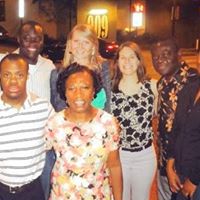 Jacqueline Akinpelu Photo 3