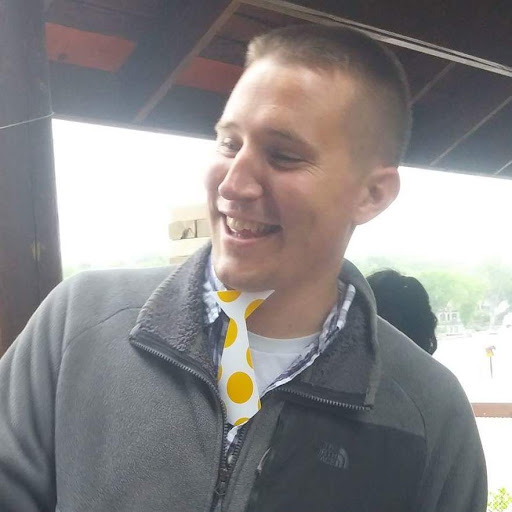 Daniel Walley Photo 5