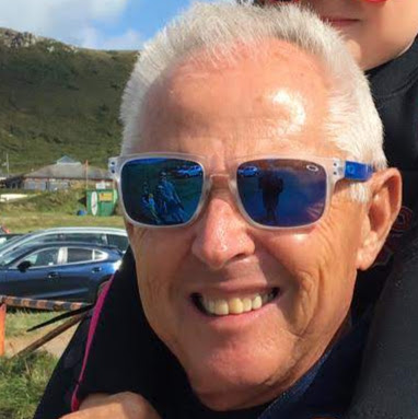 Tony Jenkins Photo 33