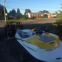 Chad Gagnon Photo 18