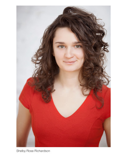 Shelby Richardson Photo 7