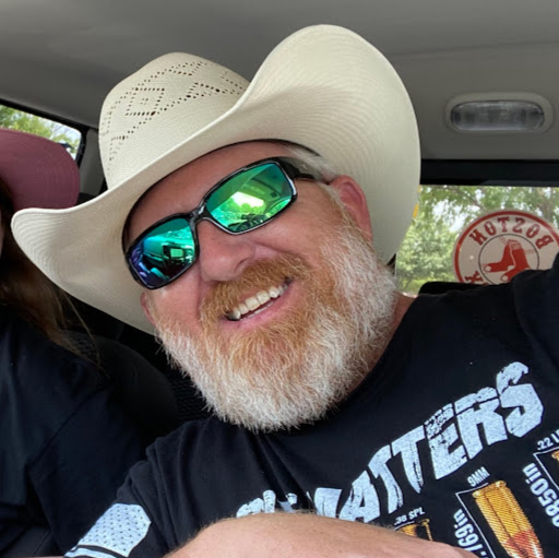 Jeremy Gibson Photo 17