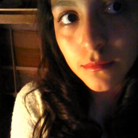Mariel Garcia Photo 26