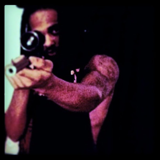 James Riddick Photo 19