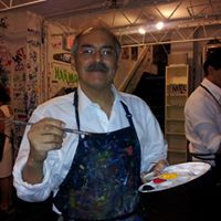 Jorge Chaves Photo 23