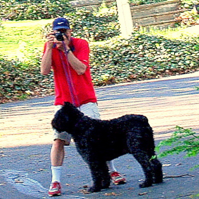 Thomas Kirkland Photo 21