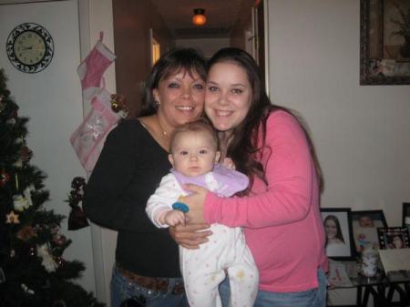 Cindy Horner Photo 20