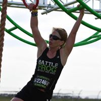 Rachel Mercer Photo 34