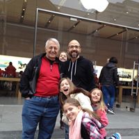 Dennis Worthington Photo 8