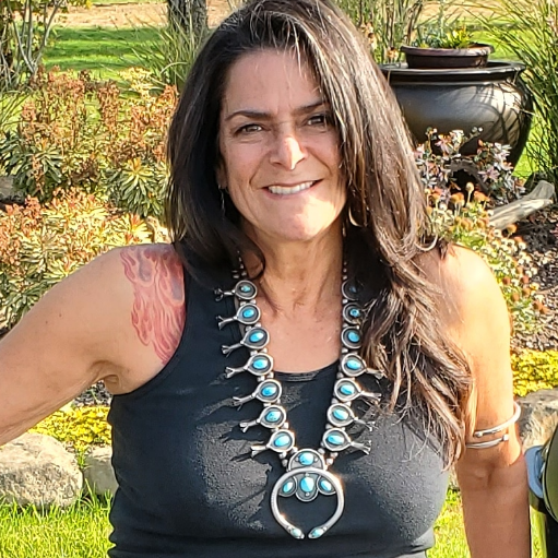 Michele Baca Photo 8