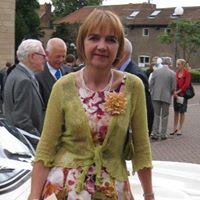 Kathleen Middleton Photo 14