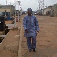 Adeniyi Idowu Photo 4