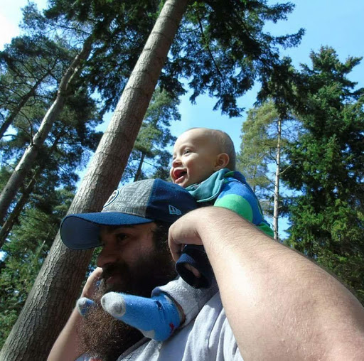 Sam Chamberlain Photo 18