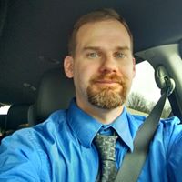 Michael Sisson Photo 15