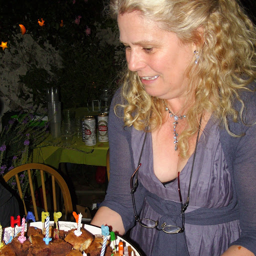 Jane Faulkner Photo 21