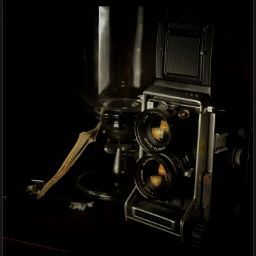 Stephen Powers Photo 27 Stephen Powers Photo 27