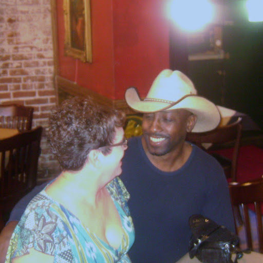 Sally Morton Photo 24