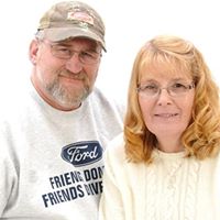 Cathy Petty Photo 10