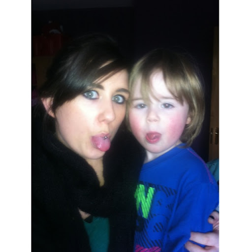 Robyn Fleming Photo 17