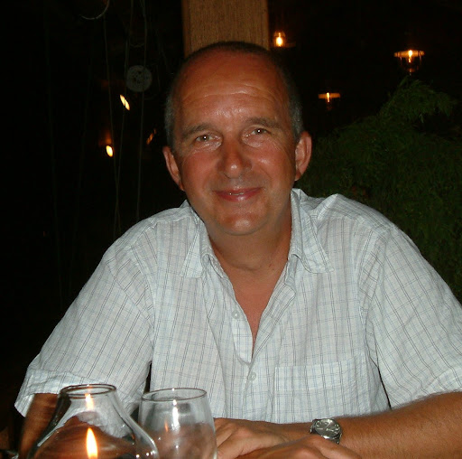 Richard Parnell Photo 26