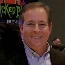 Ron Fleming Photo 26