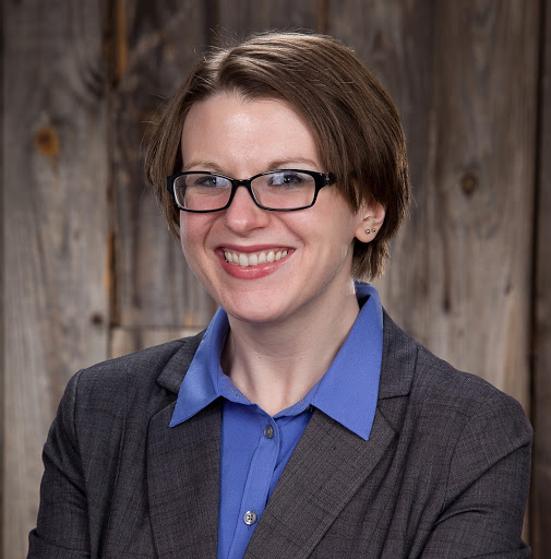 Rebecca Schmidt Photo 13