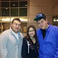 Jon Alarid Photo 2