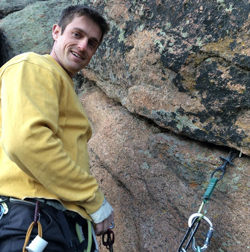 Kyle Rasmussen Photo 31