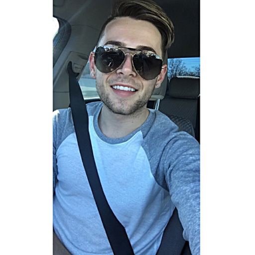 Matthew Mccarty Photo 23